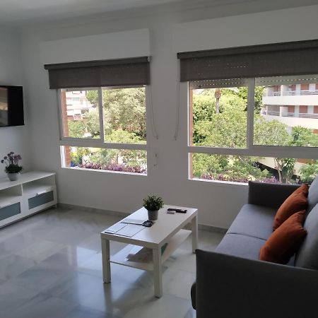 Wendolin Marbella Apartment Luaran gambar