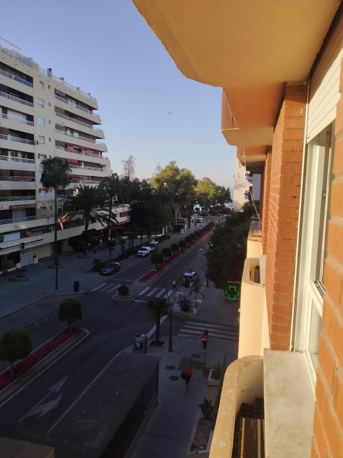 Wendolin Marbella Apartment Luaran gambar