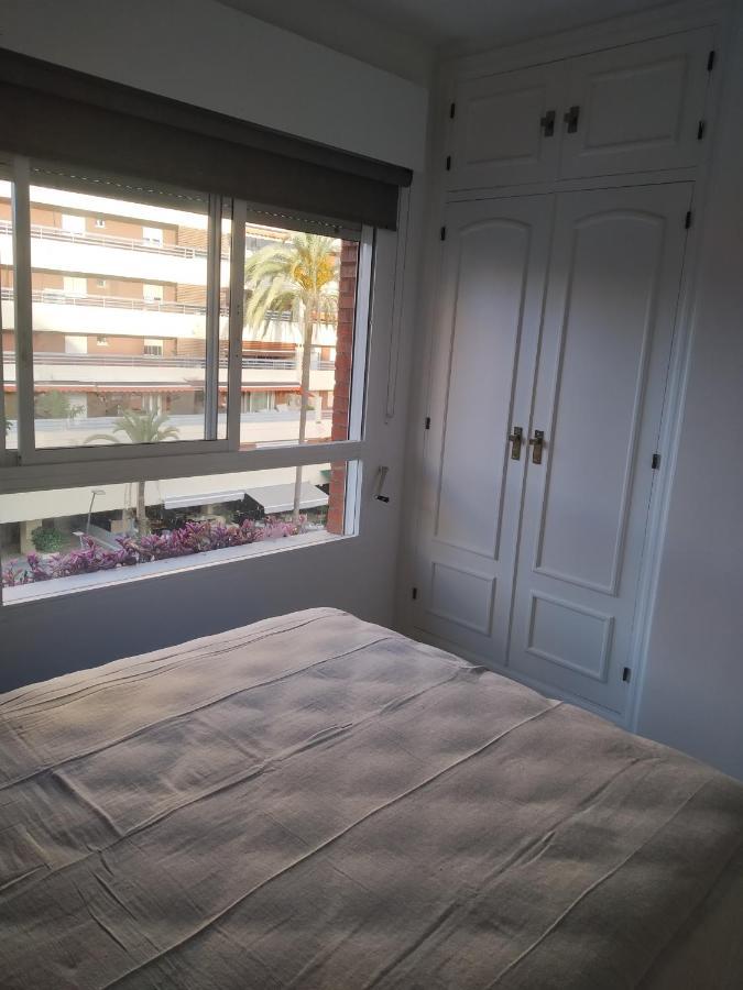 Wendolin Marbella Apartment Luaran gambar