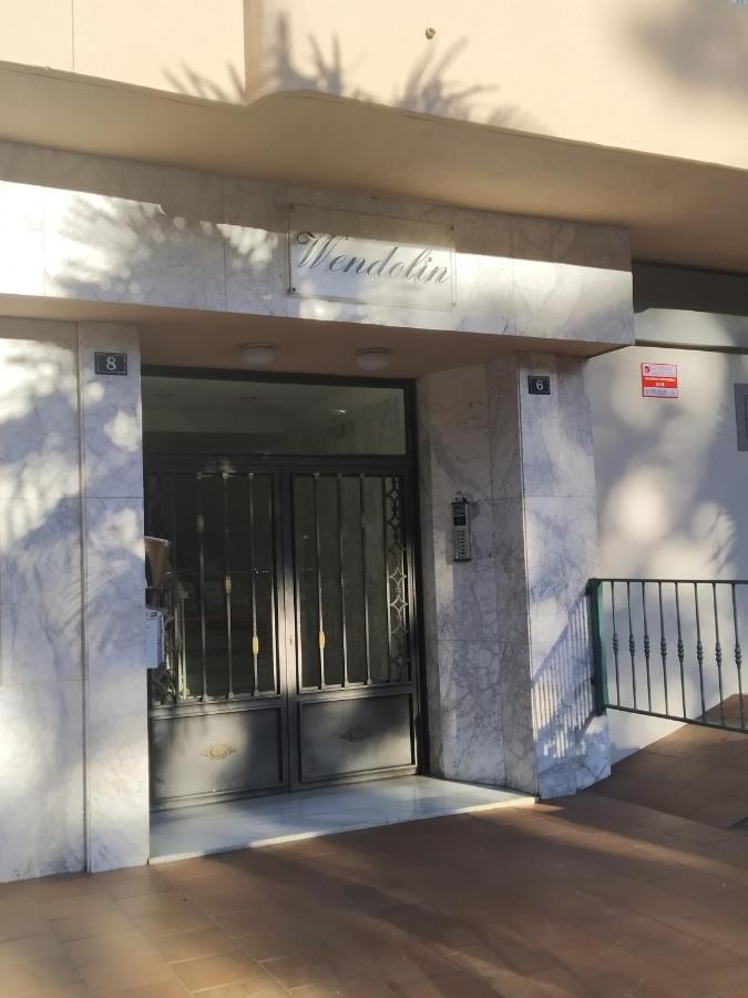 Wendolin Marbella Apartment Luaran gambar