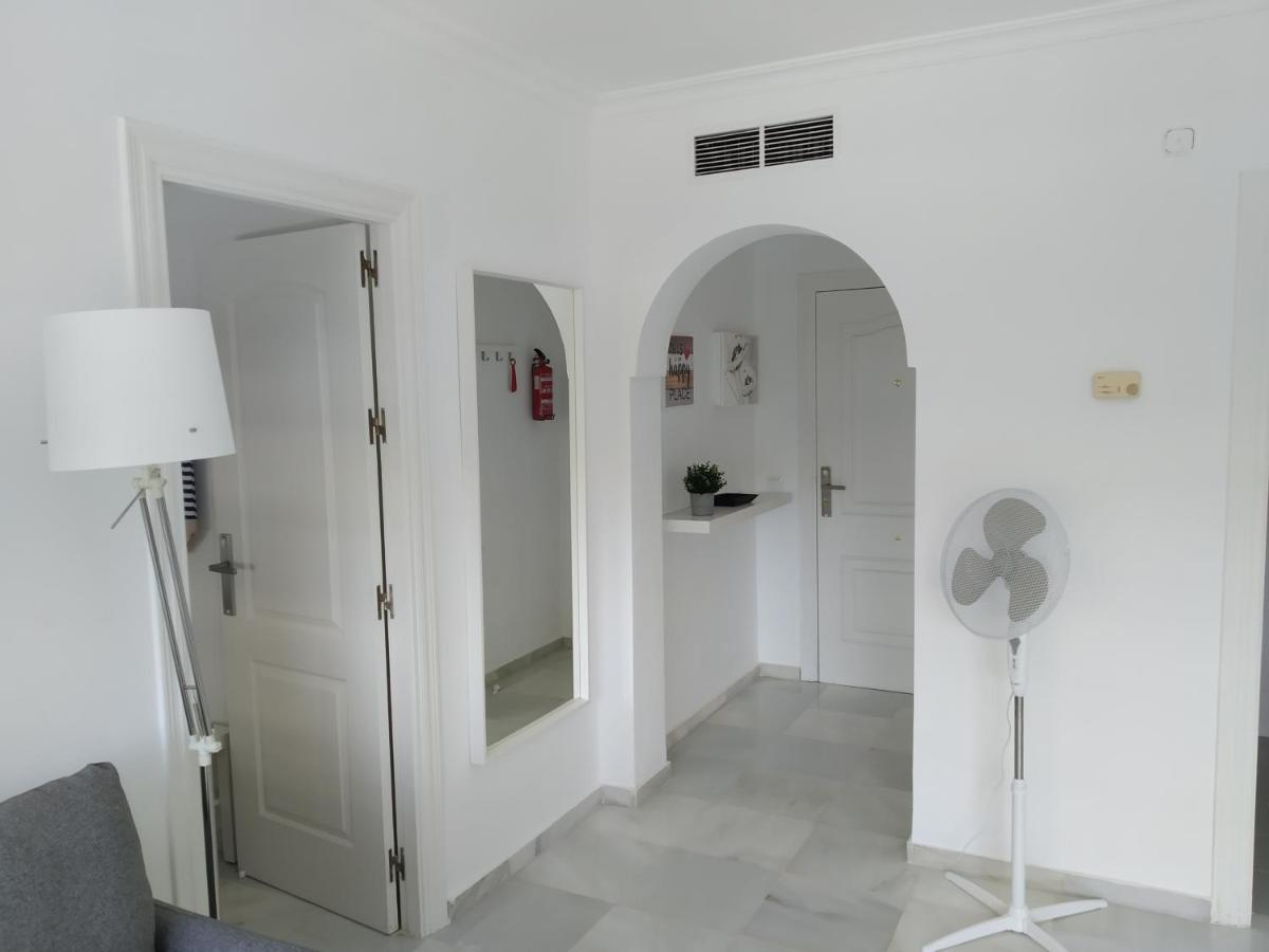 Wendolin Marbella Apartment Luaran gambar