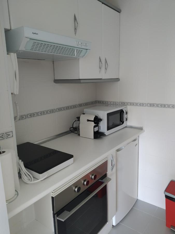 Wendolin Marbella Apartment Luaran gambar