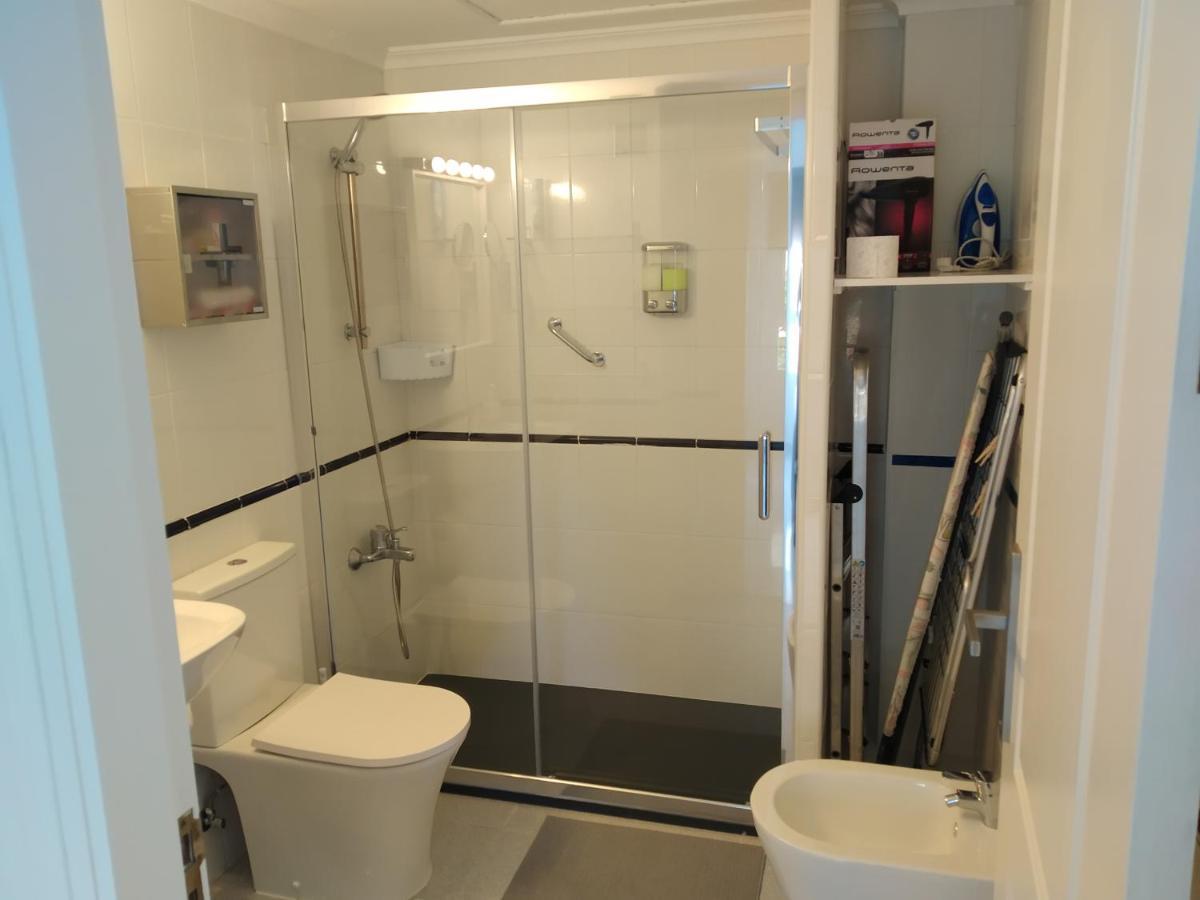 Wendolin Marbella Apartment Luaran gambar