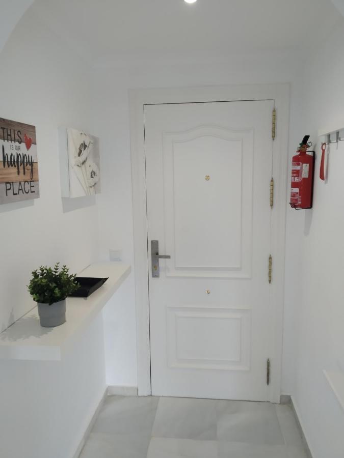 Wendolin Marbella Apartment Luaran gambar