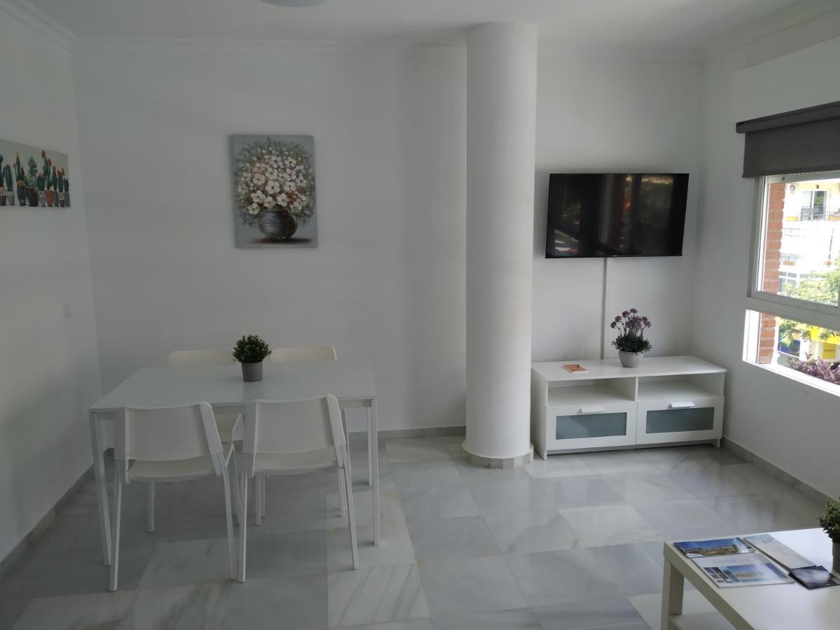 Wendolin Marbella Apartment Luaran gambar